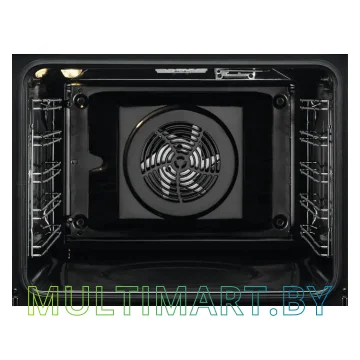 Электрический духовой шкаф Electrolux EOD3H50TX картинка 3